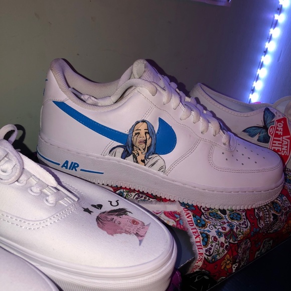 Custom af1 - Picture 2 of 4